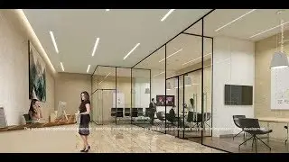 Rustomjee Urbania, Sample Flat, Majiwada, Thane West, Mumbai, Actual Flat