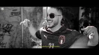 Ati242 - Italy Forma [Lyrics Video]