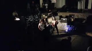 Exitus - Yeshua (Live @ Squatfest 4-21-19)