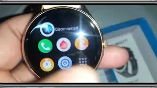Fire Boltt Phoenix Pro,Amoled,Touch Display,SmartWatch,Phoenix Pro,BT Calling SmartWatch *UNBOXING