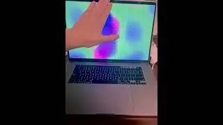 TOUCH DESIGN | INTERACTION