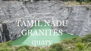TamilNadu Krishnagiri district ￼ Quary view #trending #place #love #shorts #shoolagiri #granite 