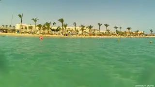 Egypt, Shoni Bay, 2.4.2024