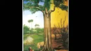 Iroko - Emilio Barreto