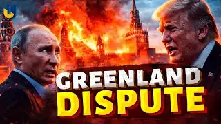 Паника в Кремле: стремление Трампа захватить Гренландию вызывает серьезные опасения у России.