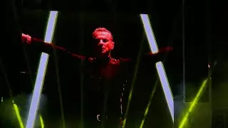 Depeche Mode - Just Can't Get Enough - Lyon / Groupama Stadium - 31.05.2023