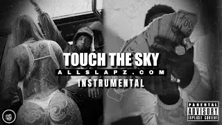 Philthy Rich Type Beat, Babyface Ray Type Beat, Bossman Dlow Type Beat - Touch the Sky