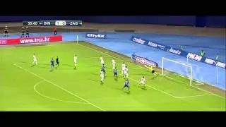 SAŽECI: GNK DINAMO 1 - 1 NK ZAGREB