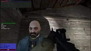How To Annoy Gmod Roleplayers - Season 3 Finale - Zuthar At War