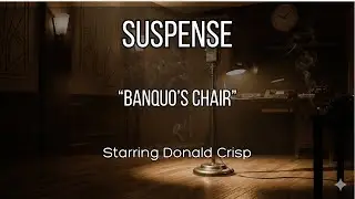 SUSPENSE 