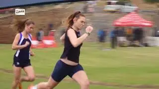 Hoërskool Bredasdorp   TOP 10 ATLETIEK