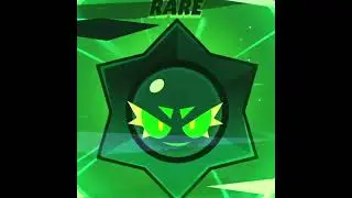 CHAOS STAR DROPS ☠️