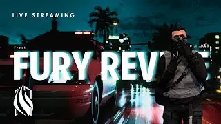 ❗Benotti in cautarea lui Santos❗🔥Fury Halloween event🔥Revenim cu o noua poveste pe Fury. #3 #fivem