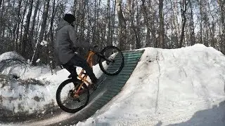 Дерты в соколях