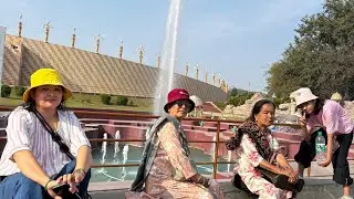 Ramoji Film City Part-3 #ramojifilmcity #family #happiness #life 