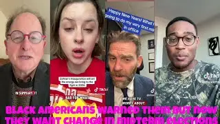 MIDTERM ELECTIONS going Viral after maga realized what is in  PROJECT 2026 😱 must watch 