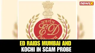 ED Conducts Major Raids in Mumbai, Kochi in Mithi River Desilting Scam Probe