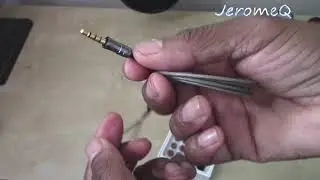 i8 Triple Driver Deep Bass Stereo Earphones Review