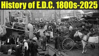 History of Everyday Carry - A Journey from 19th to the 21st Century - EDC