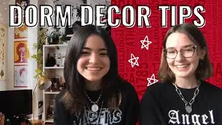 Cheap and Easy Ways to Decorate your UGA Dorm Room | UGA Housing