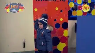 Joy of Family - Зима бывает разнои!