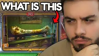 When The Bazaar Gives You A Bone  - The Bazaar