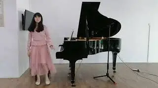 Tiu Min Shuen (grade 6) Carl Philipp Emanuel Bach : Solfeggietto in C minor H.220