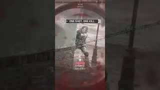 Sniper Quad Feed | Call of Duty Modern Warfare 2 #shorts #callofdutymodernwarfare2 #codmw2