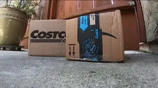 How to protect against coronavirus on packages and mail