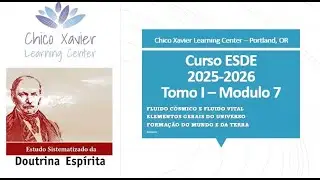 ESDE Tomo 1 - Aula #10: Módulo 7 - Pluralidade dos mundos habitados