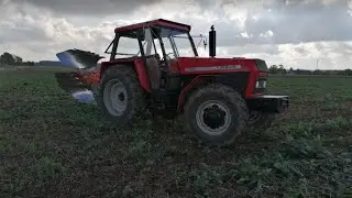 Nowy nabytek 2019 Ursus 1224