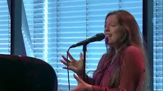 Isla Van Hout & Jetse de Jong - Wild Women Don't Have The Blues @ Bimhuis