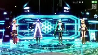 【PDA FT】 KAITO - DECORATOR