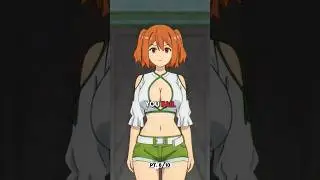 This Anime Moment Hits Different... #anime #edit