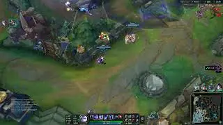➡️Inflated to Challenger Top Lane OP➡️|2 Weeks Till Nerfs!|EUW|Muted For Maximum Performance|H|