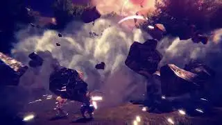 Star Ocean 2 R | Iseria Queen 1v1 No Bloody Armor | Universe