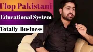 Flop Pakistani education system|University Business point|students or clerks |zero creativity
