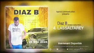 Diaz B 4. Lassaltara (Mxtpe Souba Chenni) Officiel 2024