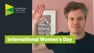 International Women's Day 2020 at Simpson Millar