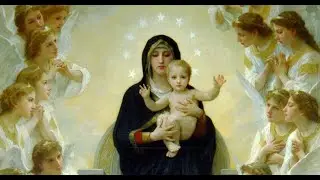 Urgent call from Anto Crossey to ask the Holy Father to proclaim the 5th Marian Dogma.