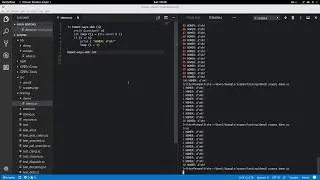 Scopes Screencasts 3: Loops and Constants