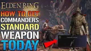 Elden Ring: How To Get The 
