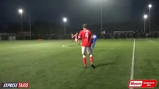 Goals vs Harthill (21/01/23)