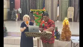 Full Gospel Media is live!