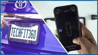 Fensens Smart Wireless Parking Sensor 2018 Review