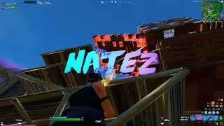 Rosetta🌹 | Fortnite Highlights #1 FT Gamma Obitoo