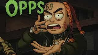 [FAST] 6ix9ine Type Beat - 