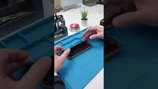 The magical of iPhone 17 Pro Max #smartphone #repair #iphonecase #tech #devicerepair