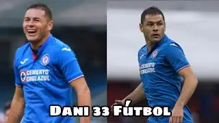 Pablo Aguilar ☆ Cruz Azul ☆ Skills Defense