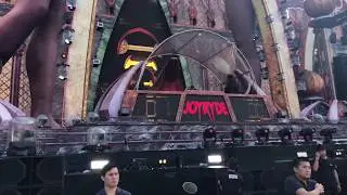 JOYRYDE - live@EDC Japan 2019